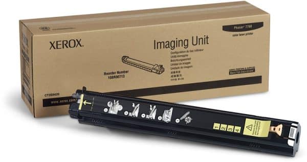 Genuine 108R00713 Xerox Imaging Unit