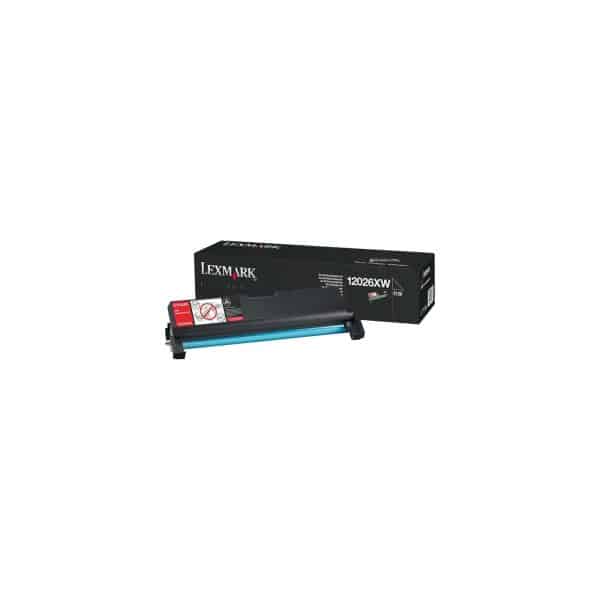 Genuine Lexmark 12026XW