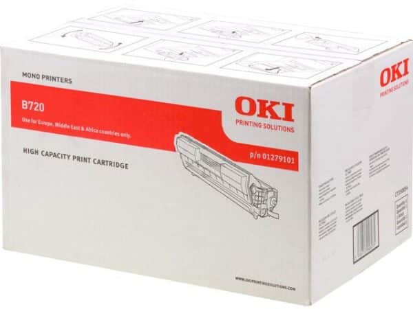 Genuine Oki 1279101