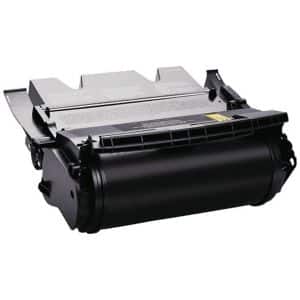 Compatible T650H11P Lexmark Black Toner Cartridge