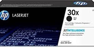 Genuine HP CF230X Black High Yield Toner Cartridge