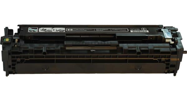 Compatible Canon Cart318BK Black Toner Cartridge