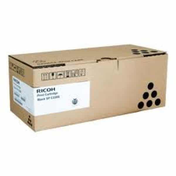 Genuine Ricoh 406095