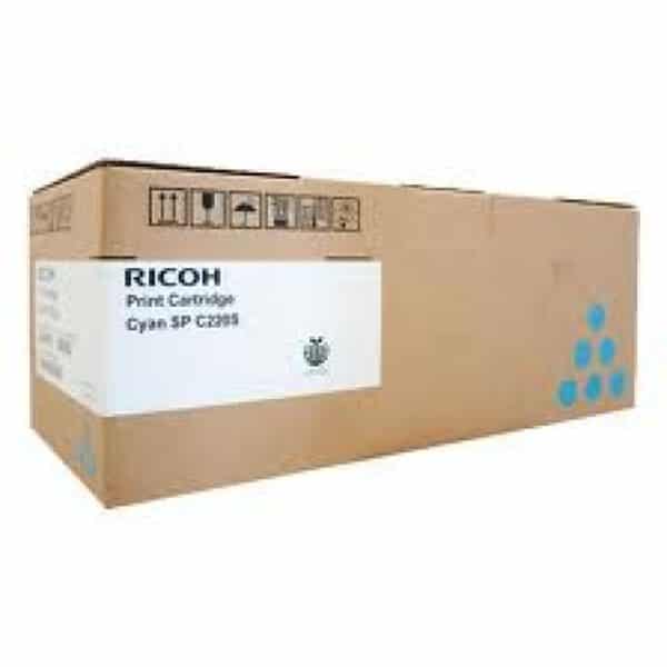 Genuine Ricoh 406098