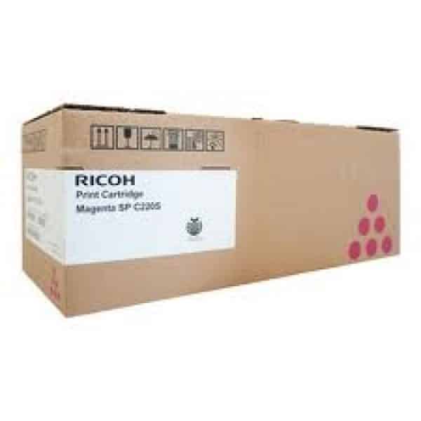 Genuine Ricoh 406101