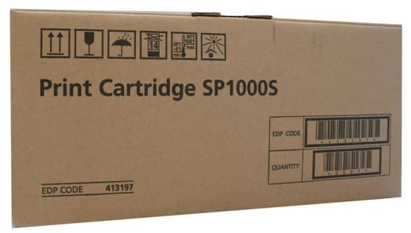 Genuine Ricoh 413197