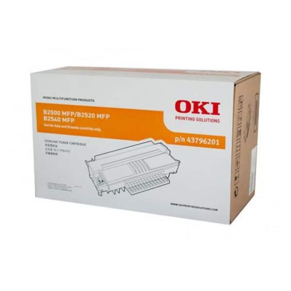 Genuine Oki 44028201