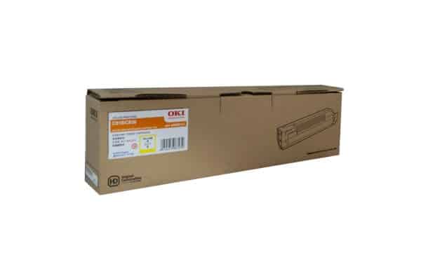 Genuine Oki 44059133
