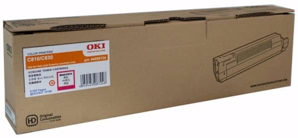 Genuine Oki 44059134