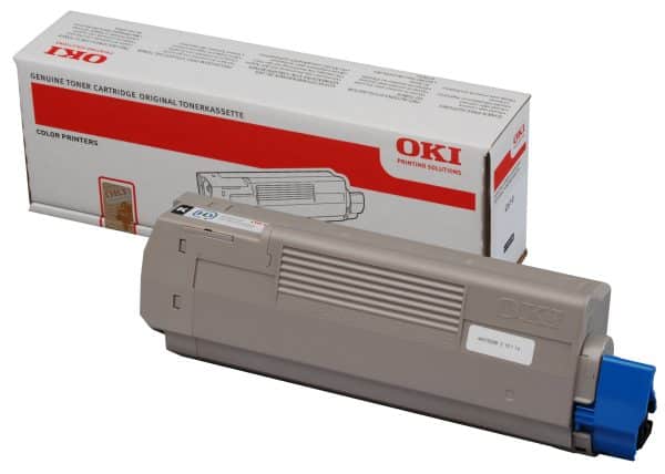 Genuine Oki 44315312