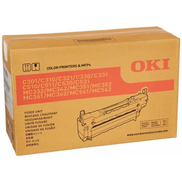 Genuine Oki 44472604