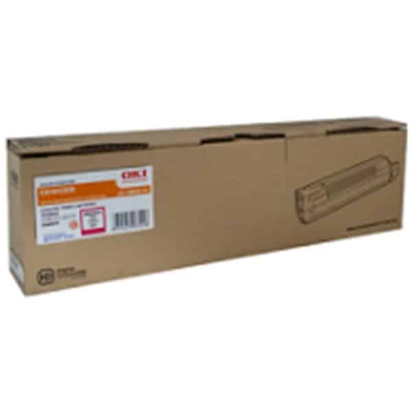 Genuine Oki 44643022