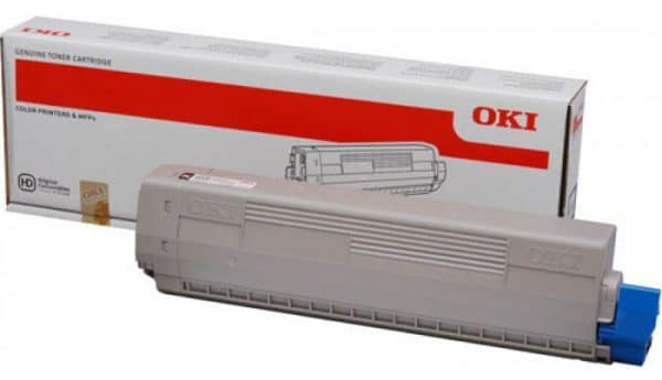 Genuine Oki 44844527