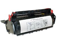 Compatible 64017HR Lexmark Black Print Cartridge