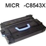 MICR HP  C8543X