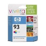 HP C9361WA, HP No 93, HP No93 Tri Colour