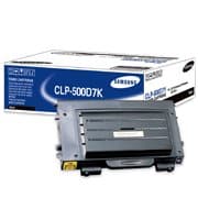 CLP500 / CLP550 "BLACK"