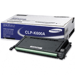 CLP600N / CLP650N "BLACK"