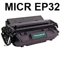 MICR LBP1000, LBP1310, LBP32X, LBP470, P100, P420