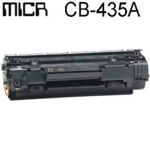 MICR CB435A