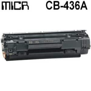MICR CB436A