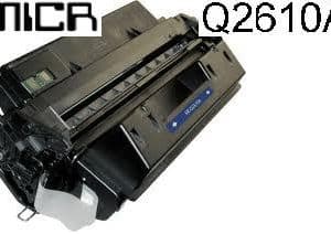MICR Q2610A