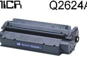 MICR Q2624A
