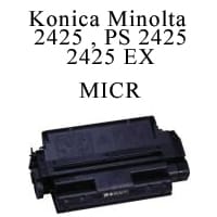 Konica MICR 1710146-001 Cartridge