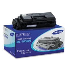 ML1650 / ML1651N