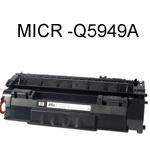 MICR   HP  Q5949A