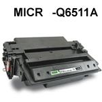 MICR HP  Q6511A
