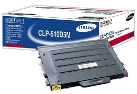 CLP510 "MAGENTA"
