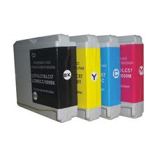 Compatible, LC37 / LC57 Full Set