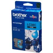 Genuine Cyan LC38C