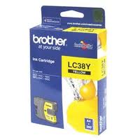 Genuine Yellow  LC38Y