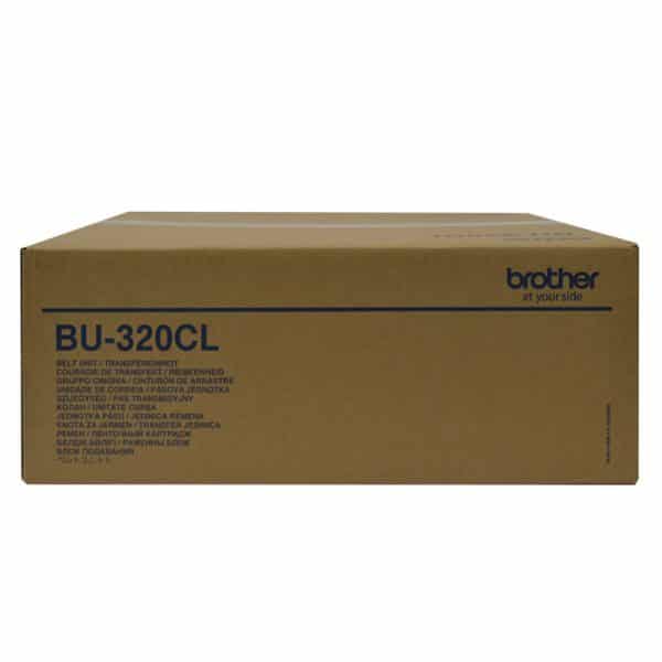 Genuine Brother bu320cl - Image 3