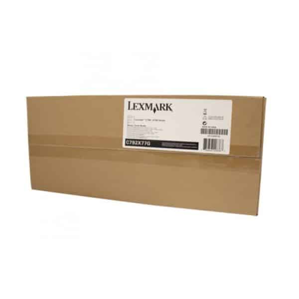 Genuine Lexmark C792X77G