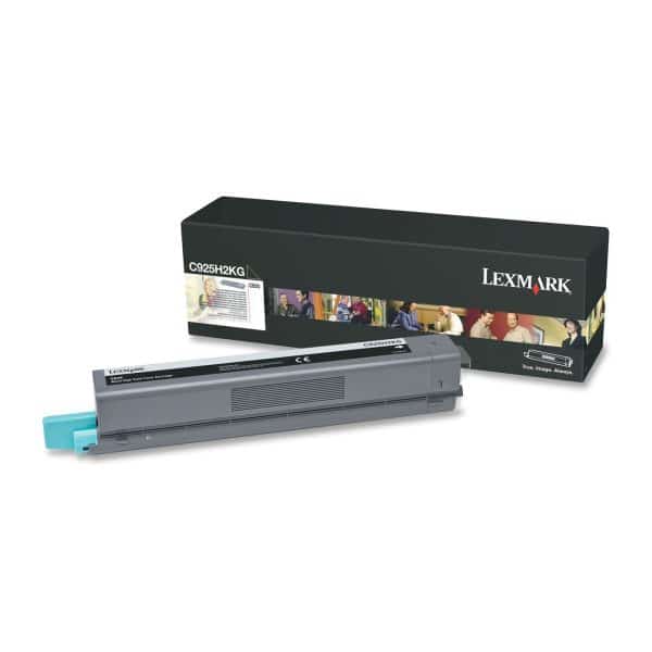 Genuine Lexmark C925H2KG