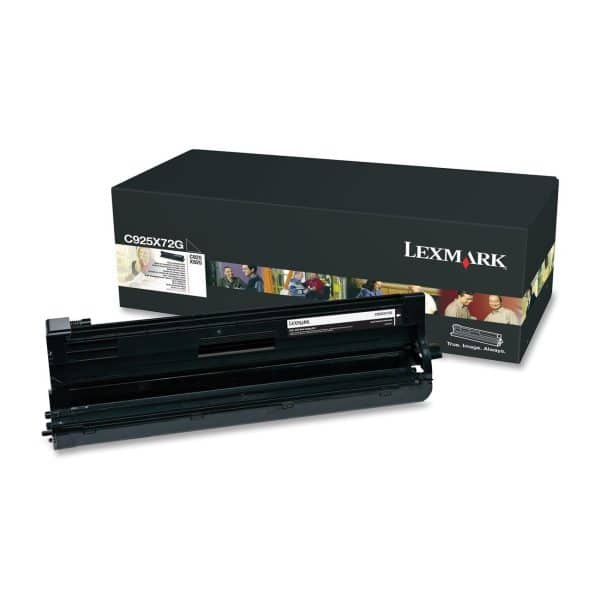 Genuine Lexmark C925X72G