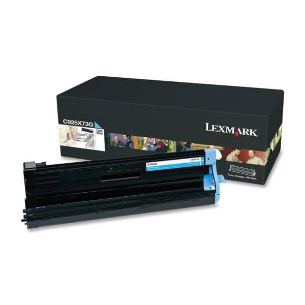 Genuine Lexmark C925X73G