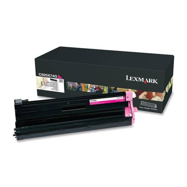 Genuine Lexmark C925X74G