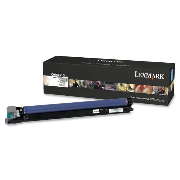 Genuine Lexmark C950X71G