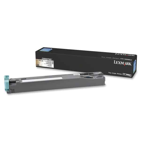 Genuine Lexmark C950X76G