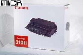 MICR Cart 310