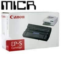 MICR LaserShot LBP8ii / LaserShot LBP8iii
