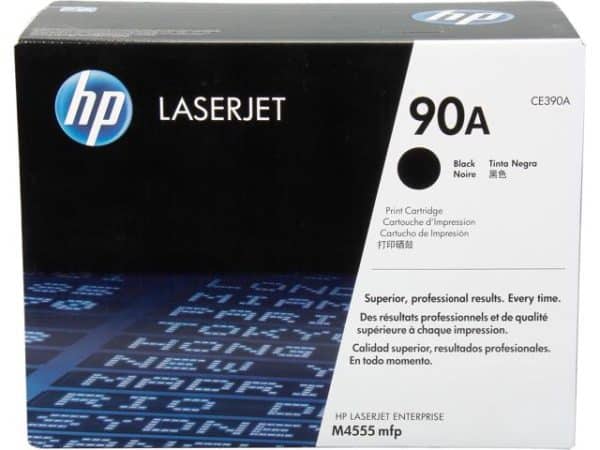 Genuine HP CE390A - Image 3