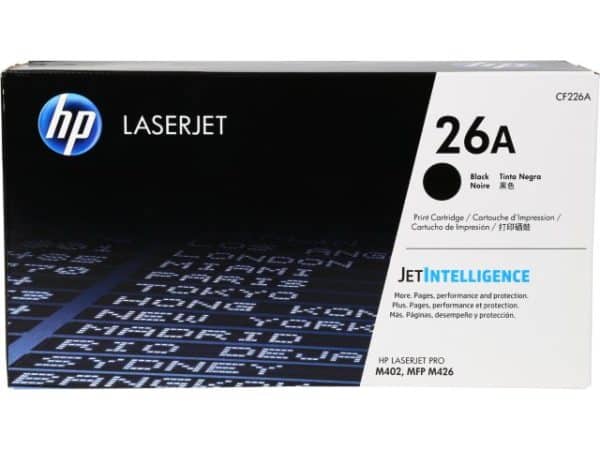 Genuine HP CF226A - Image 4