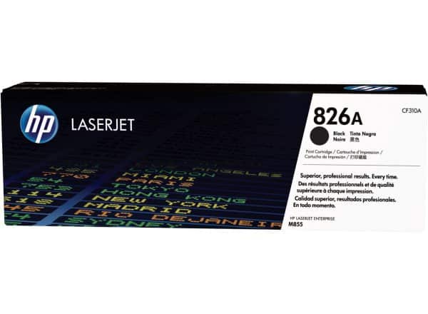 Genuine HP CF310A - Image 4