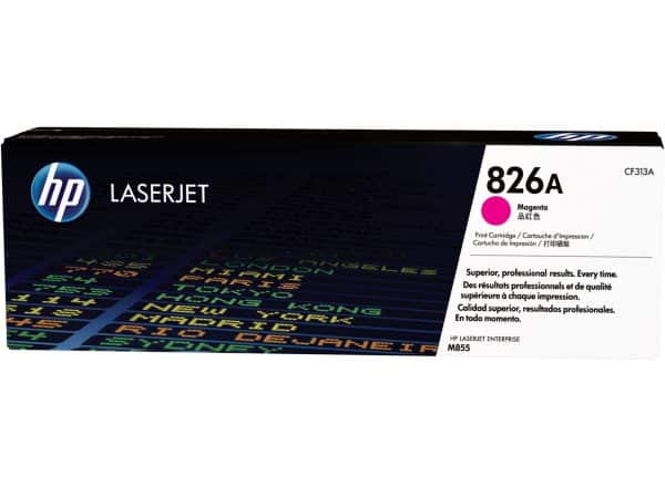 Genuine HP CF313A