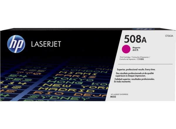 Genuine HP CF363A - Image 3